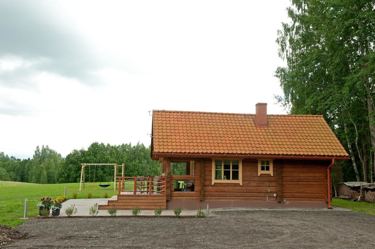 Дома для отпуска Järveoru Aidaku-42